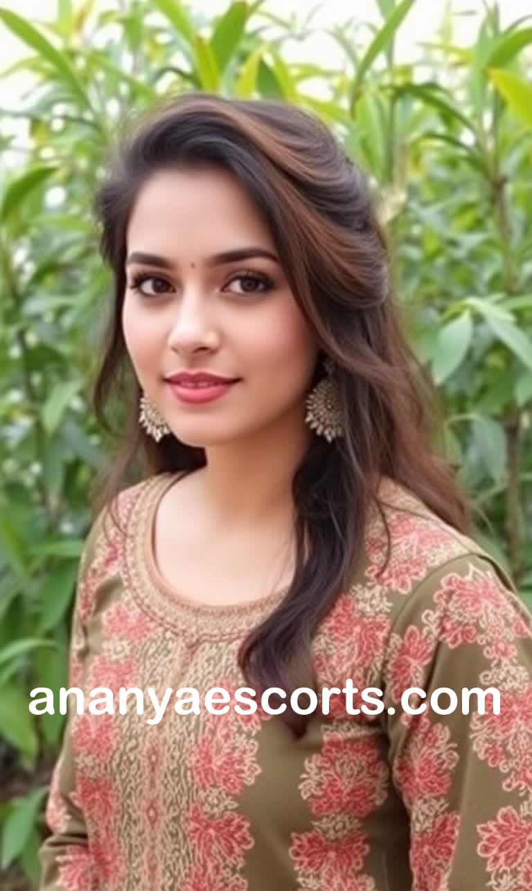 Escort Service in Rayagada