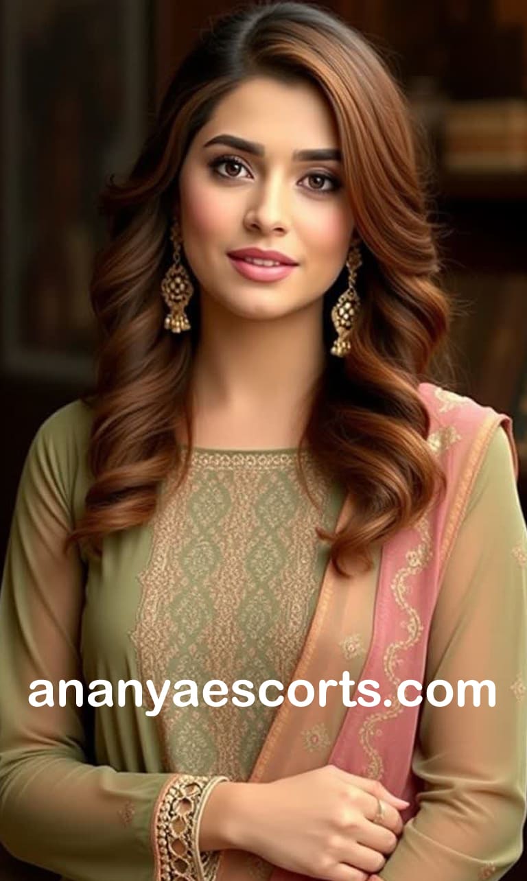 Escort Service in Rayagada